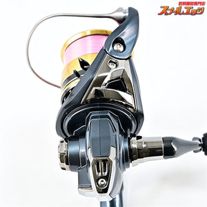 【シマノ】 25アルテグラ C2000S SHIMANO ULTEGRA