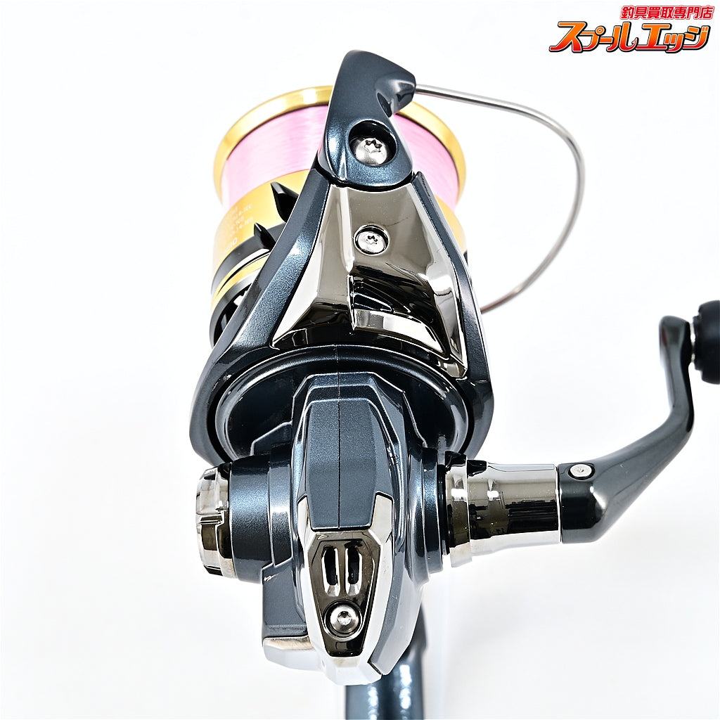 【シマノ】 25アルテグラ C2000S SHIMANO ULTEGRA