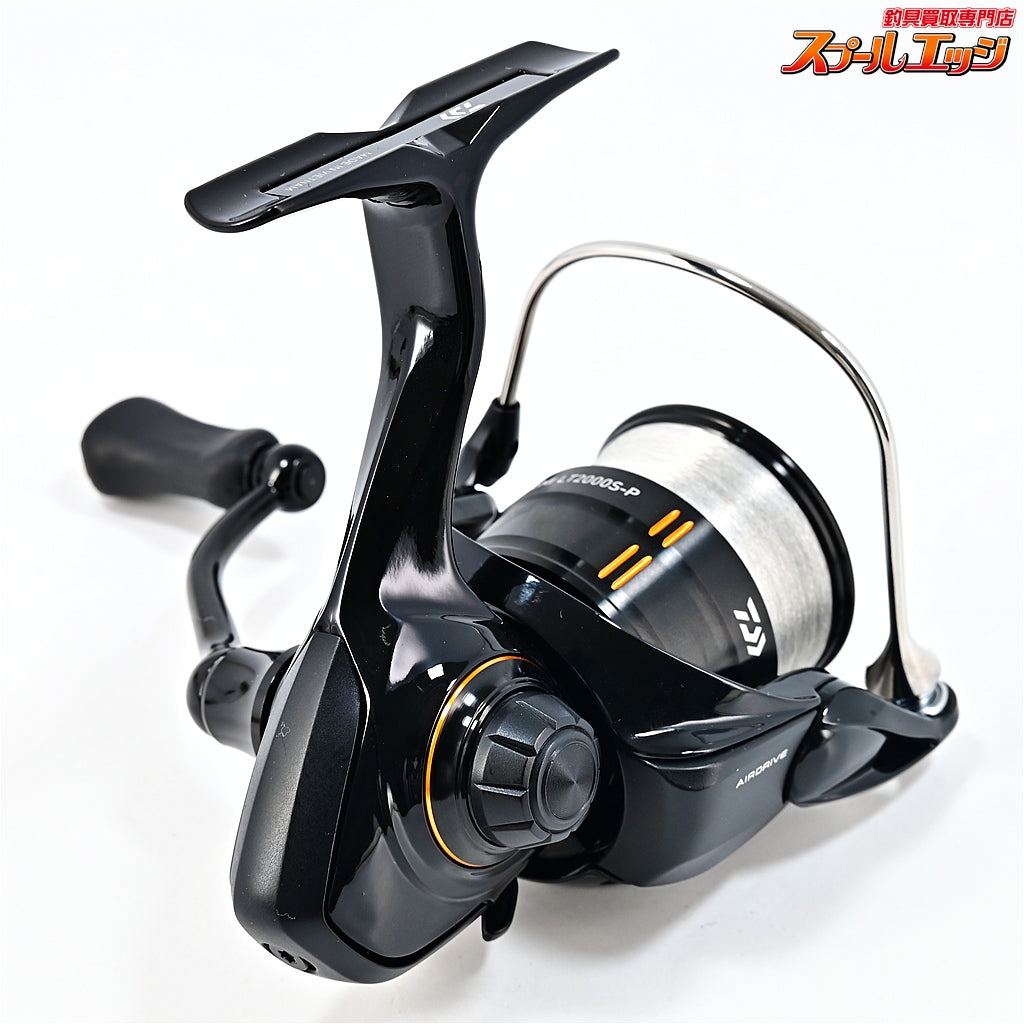 【ダイワ】 25イプリミ LT 2000S-P DAIWA IPRIMI