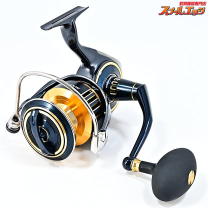 【ダイワ】 25ソルティガ 14000-XH DAIWA SALTIGA