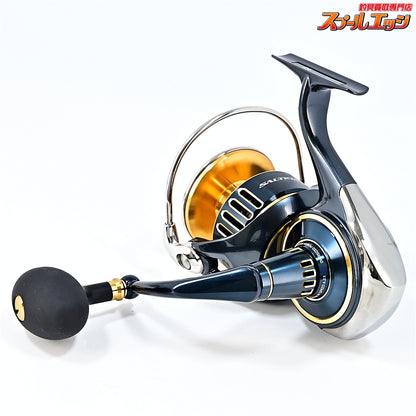【ダイワ】 25ソルティガ 14000-XH DAIWA SALTIGA