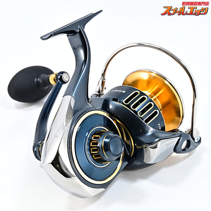 【ダイワ】 25ソルティガ 14000-XH DAIWA SALTIGA