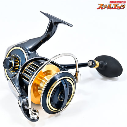 【ダイワ】 25ソルティガ 14000-XH DAIWA SALTIGA