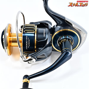 【ダイワ】 25ソルティガ 14000-XH DAIWA SALTIGA