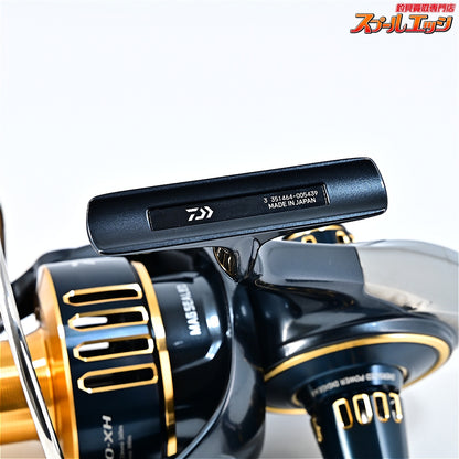 【ダイワ】 25ソルティガ 14000-XH DAIWA SALTIGA