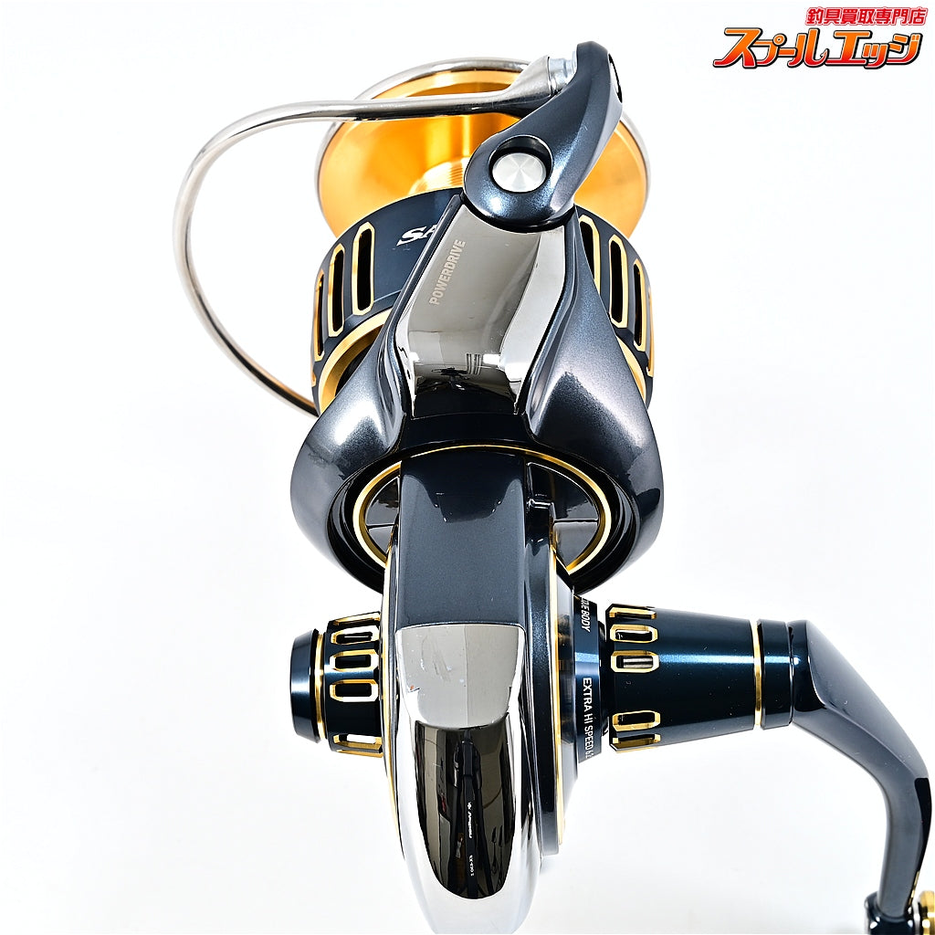 【ダイワ】 25ソルティガ 14000-XH DAIWA SALTIGA