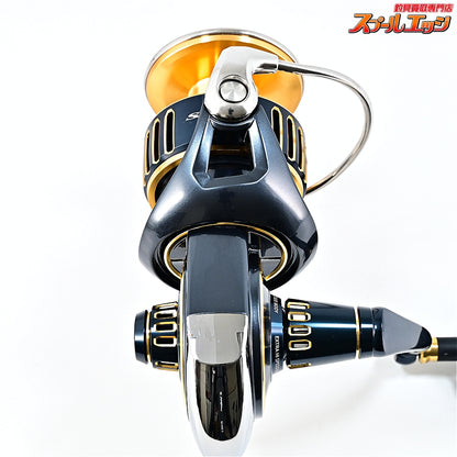 【ダイワ】 25ソルティガ 14000-XH DAIWA SALTIGA