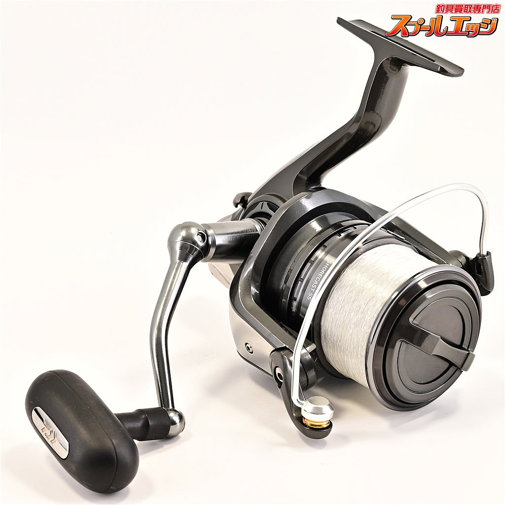 【ダイワ】 18ショアキャスト SS 4000 DAIWA SHORECAST