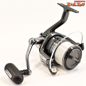【ダイワ】 18ショアキャスト SS 4000 DAIWA SHORECAST