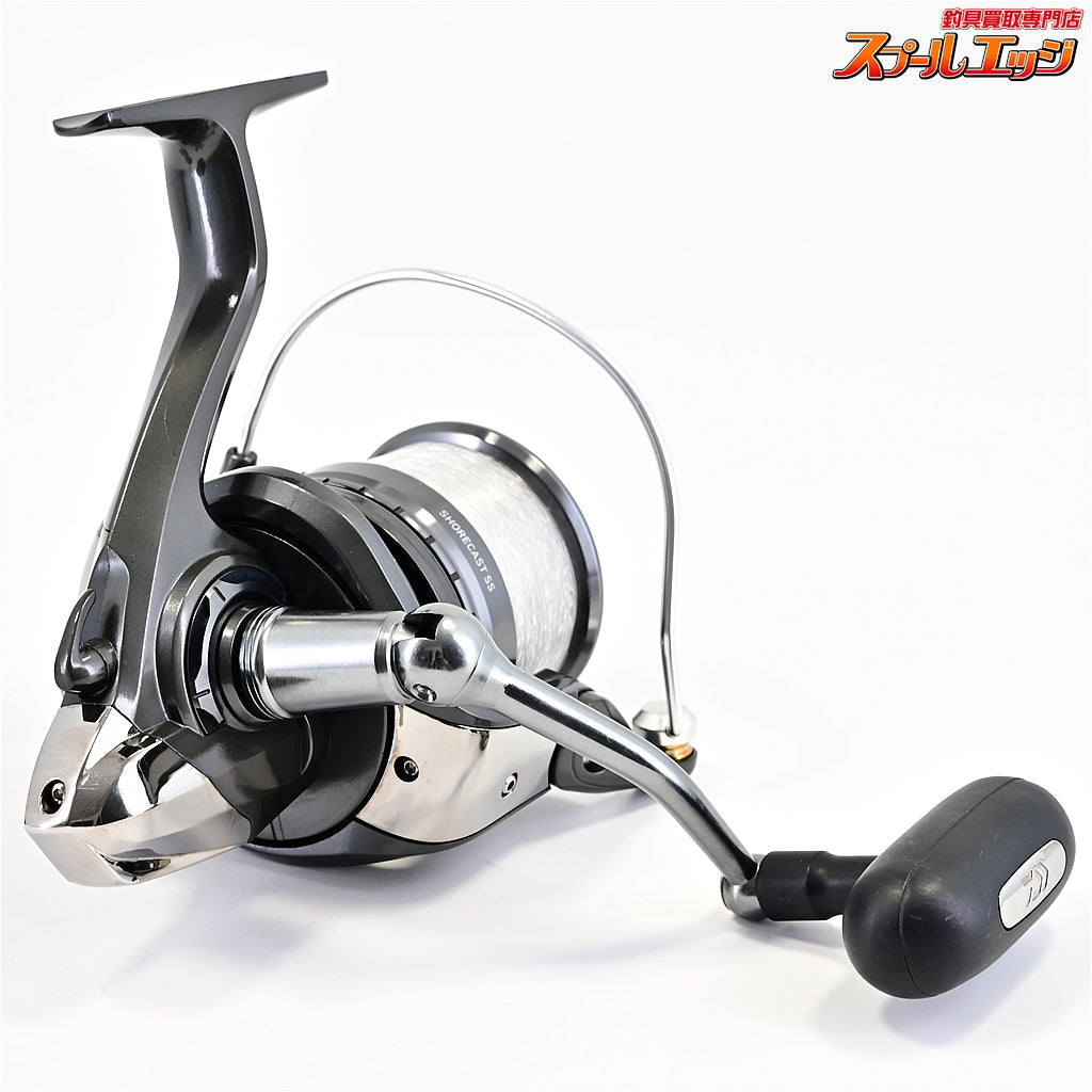 【ダイワ】 18ショアキャスト SS 4000 DAIWA SHORECAST