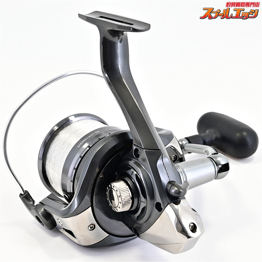 【ダイワ】 18ショアキャスト SS 4000 DAIWA SHORECAST