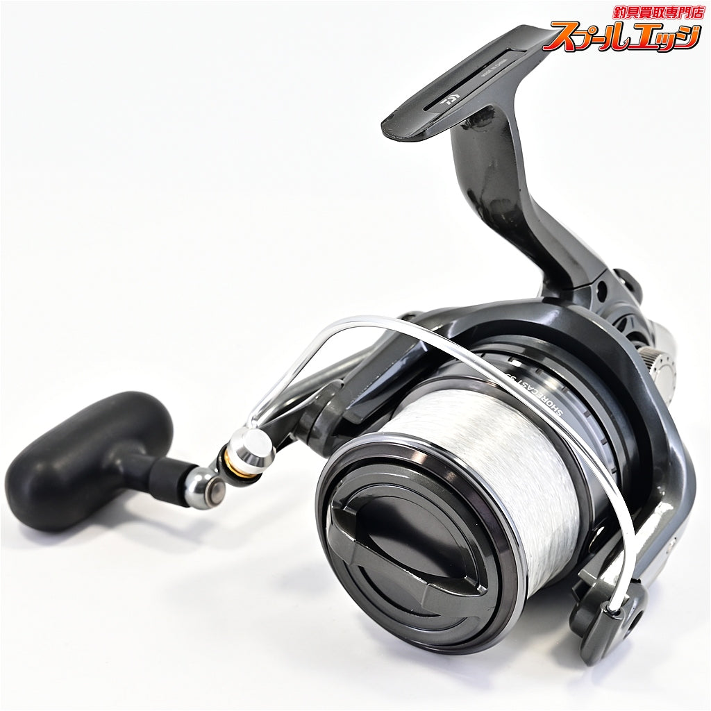【ダイワ】 18ショアキャスト SS 4000 DAIWA SHORECAST