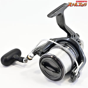 【ダイワ】 18ショアキャスト SS 4000 DAIWA SHORECAST