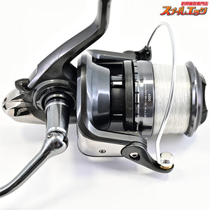【ダイワ】 18ショアキャスト SS 4000 DAIWA SHORECAST