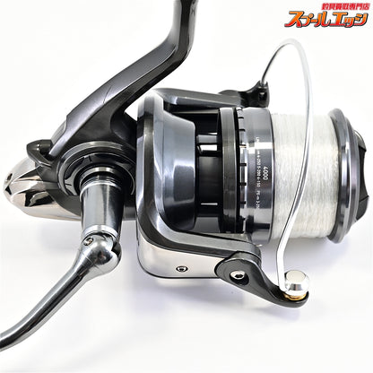 【ダイワ】 18ショアキャスト SS 4000 DAIWA SHORECAST