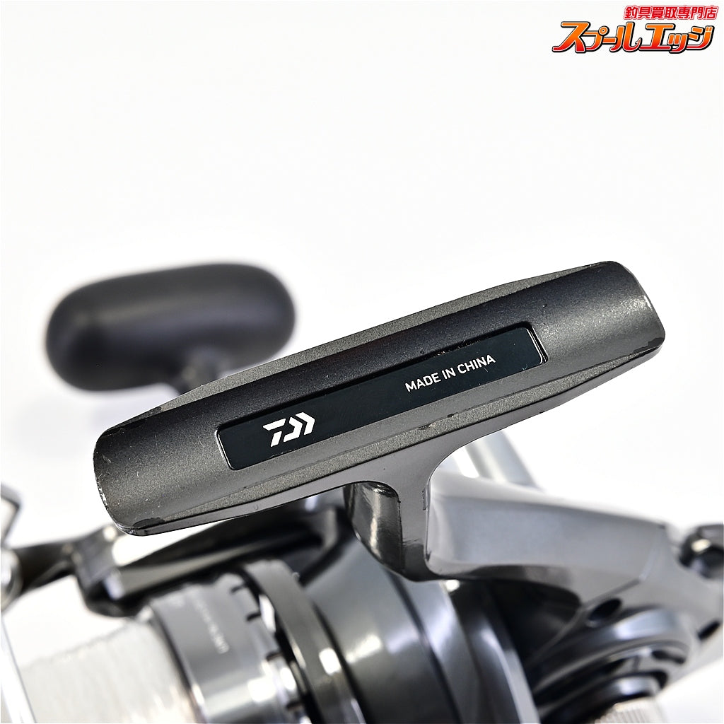 【ダイワ】 18ショアキャスト SS 4000 DAIWA SHORECAST