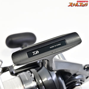 【ダイワ】 18ショアキャスト SS 4000 DAIWA SHORECAST