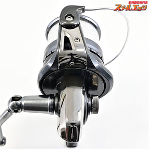 【ダイワ】 18ショアキャスト SS 4000 DAIWA SHORECAST