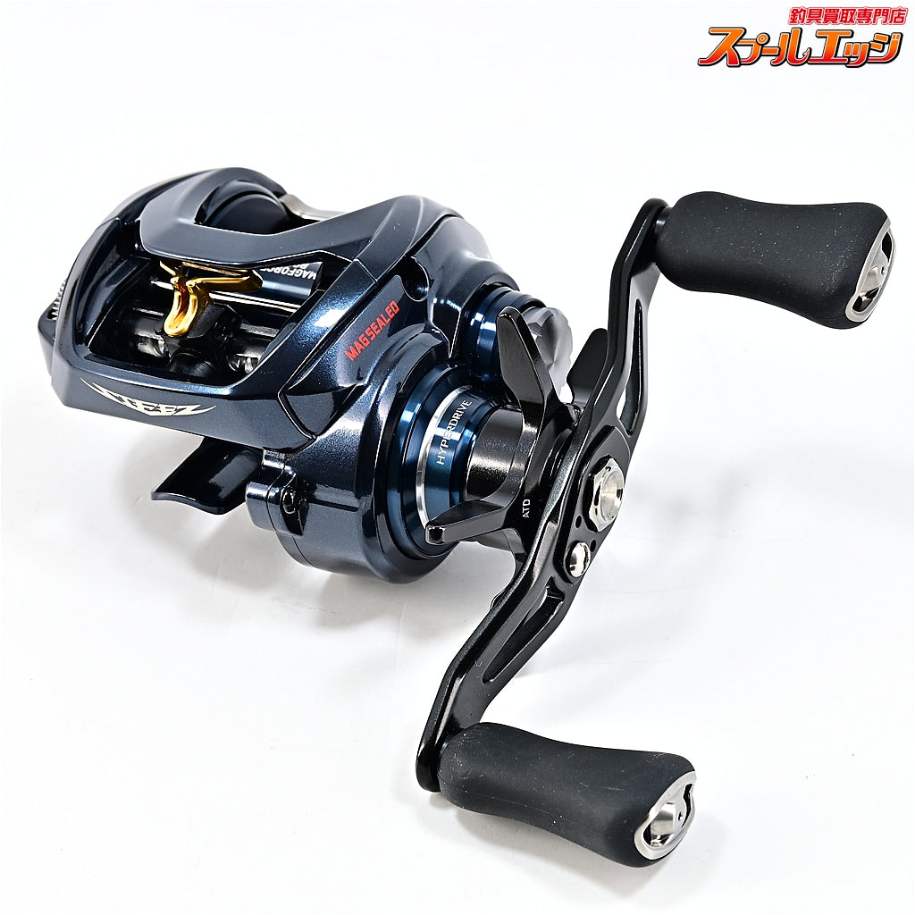 【ダイワ】 21スティーズ A TW HLC 7.1L DAIWA STEEZ