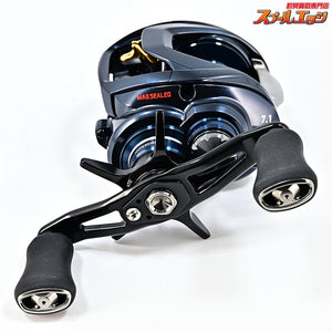 【ダイワ】 21スティーズ A TW HLC 7.1L DAIWA STEEZ