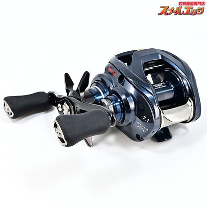 【ダイワ】 21スティーズ A TW HLC 7.1L DAIWA STEEZ