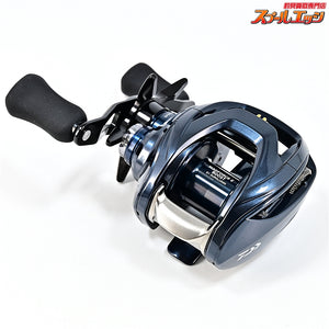 【ダイワ】 21スティーズ A TW HLC 7.1L DAIWA STEEZ