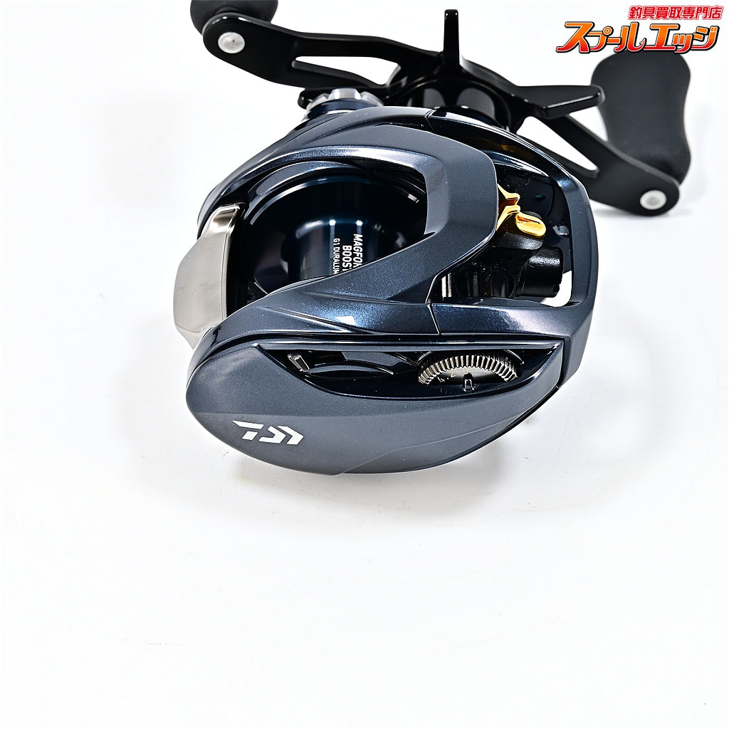 【ダイワ】 21スティーズ A TW HLC 7.1L DAIWA STEEZ