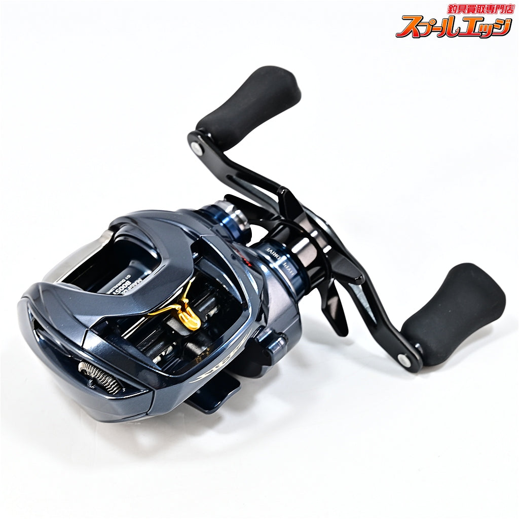 【ダイワ】 21スティーズ A TW HLC 7.1L DAIWA STEEZ
