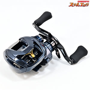 【ダイワ】 21スティーズ A TW HLC 7.1L DAIWA STEEZ