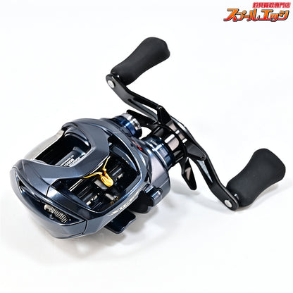 【ダイワ】 21スティーズ A TW HLC 7.1L DAIWA STEEZ