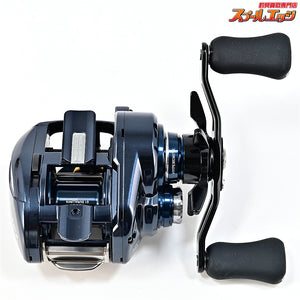 【ダイワ】 21スティーズ A TW HLC 7.1L DAIWA STEEZ