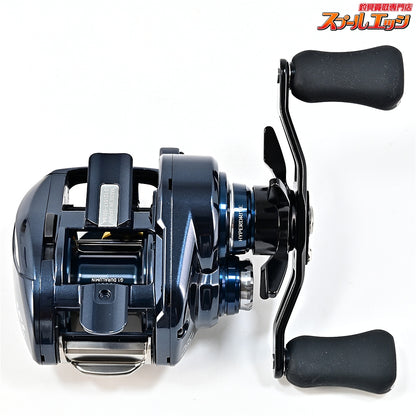 【ダイワ】 21スティーズ A TW HLC 7.1L DAIWA STEEZ