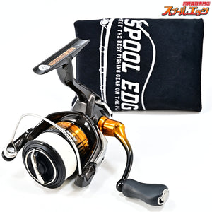 【シマノ】 22ソアレ BB C2000SSHG SHIMANO Soare