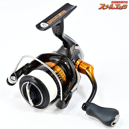 【シマノ】 22ソアレ BB C2000SSHG SHIMANO Soare