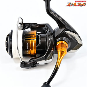 【シマノ】 22ソアレ BB C2000SSHG SHIMANO Soare