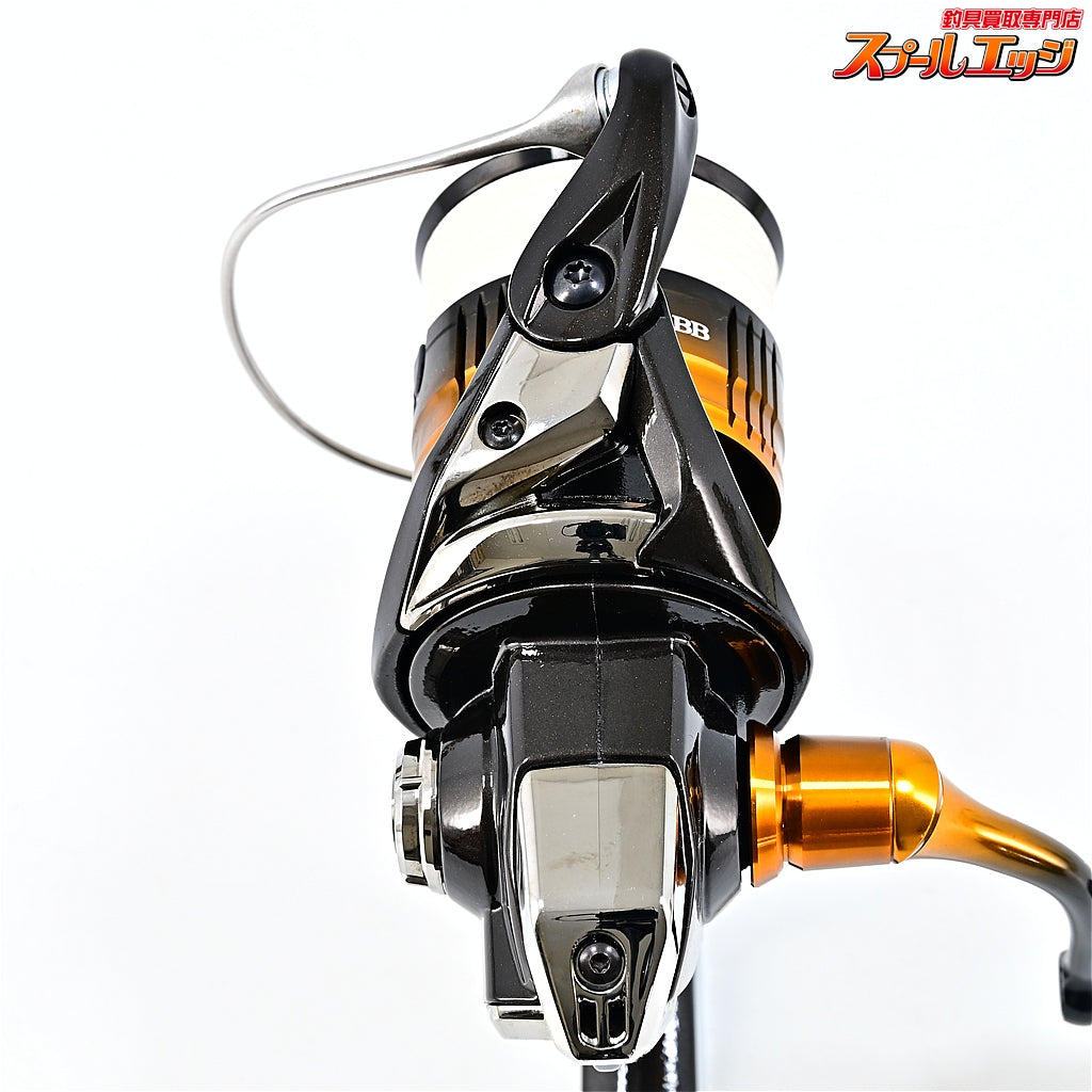 【シマノ】 22ソアレ BB C2000SSHG SHIMANO Soare