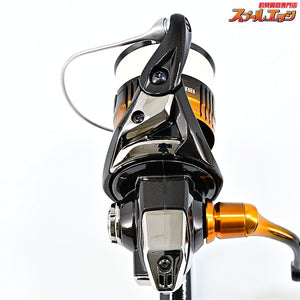 【シマノ】 22ソアレ BB C2000SSHG SHIMANO Soare