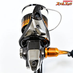 【シマノ】 22ソアレ BB C2000SSHG SHIMANO Soare