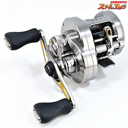 【シマノ】 23カルカッタコンクエスト BFS XG SHIMANO CALCUTTA CONQUEST