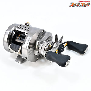 【シマノ】 23カルカッタコンクエスト BFS XG SHIMANO CALCUTTA CONQUEST