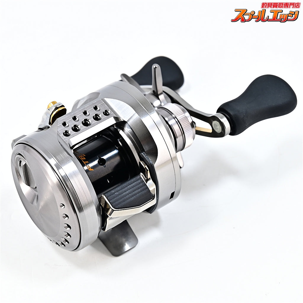 【シマノ】 23カルカッタコンクエスト BFS XG SHIMANO CALCUTTA CONQUEST