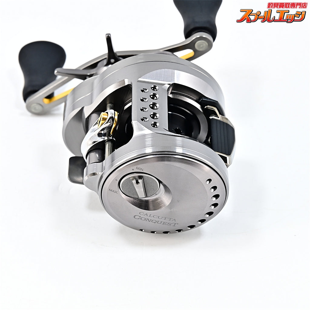 【シマノ】 23カルカッタコンクエスト BFS XG SHIMANO CALCUTTA CONQUEST