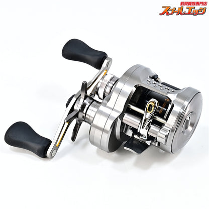 【シマノ】 23カルカッタコンクエスト BFS XG SHIMANO CALCUTTA CONQUEST