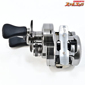 【シマノ】 23カルカッタコンクエスト BFS XG SHIMANO CALCUTTA CONQUEST