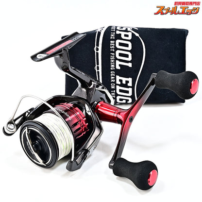 【シマノ】 22セフィア BB C3000SDH SHIMANO Sephia