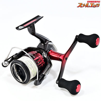 【シマノ】 22セフィア BB C3000SDH SHIMANO Sephia