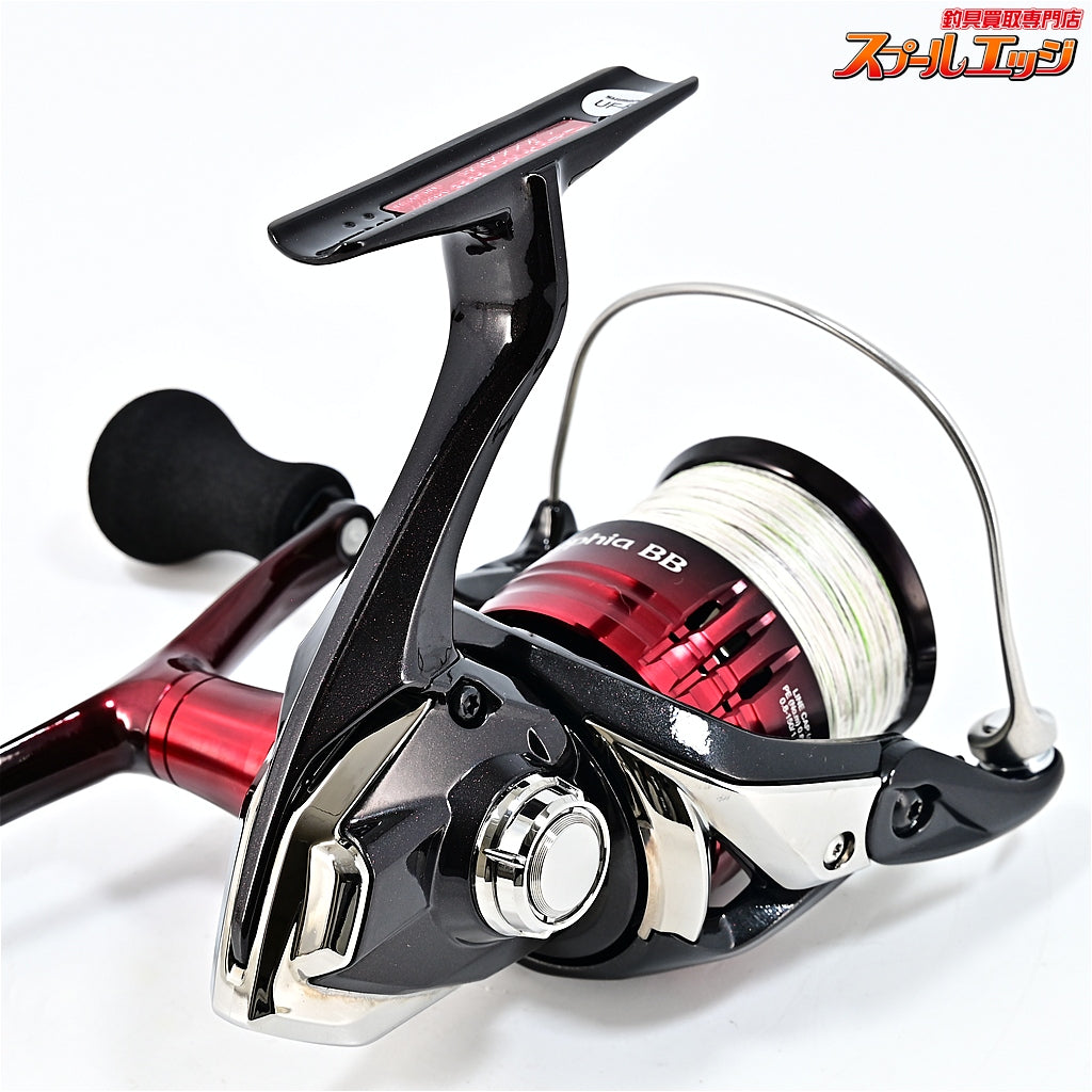 【シマノ】 22セフィア BB C3000SDH SHIMANO Sephia