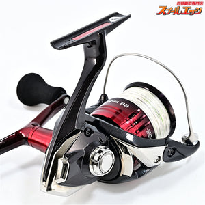 【シマノ】 22セフィア BB C3000SDH SHIMANO Sephia