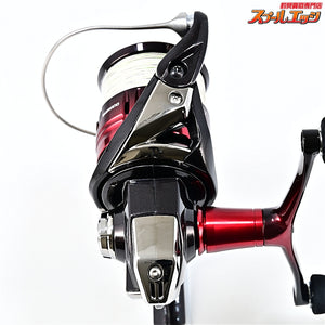 【シマノ】 22セフィア BB C3000SDH SHIMANO Sephia