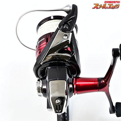 【シマノ】 22セフィア BB C3000SDH SHIMANO Sephia